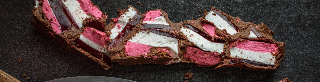 Rocky Road H