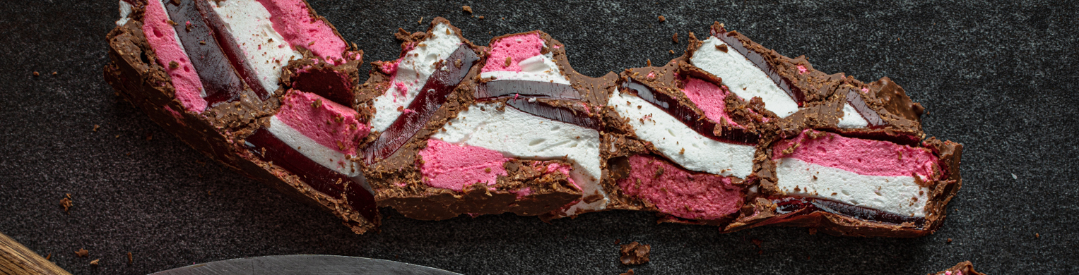 Rocky Road H