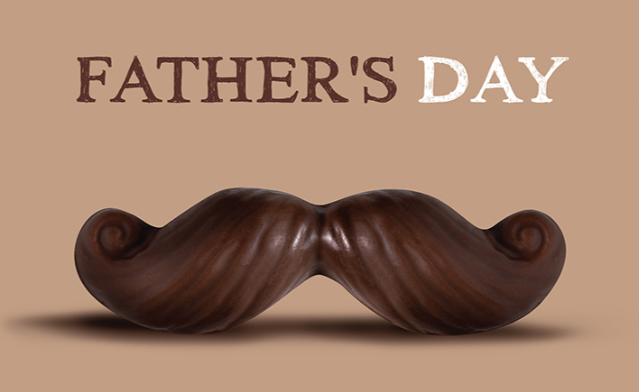 Noosa Chocolate Factory Handcrafted Chocolate Moustaches